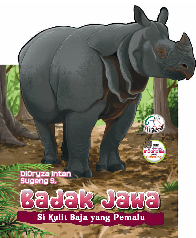 cover buku