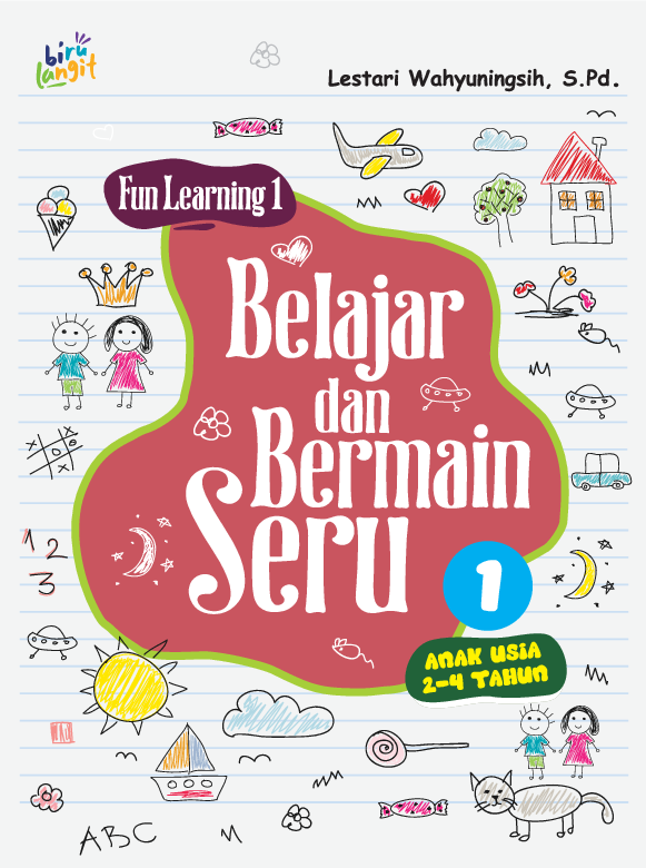 cover buku