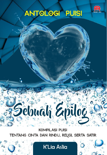 cover buku