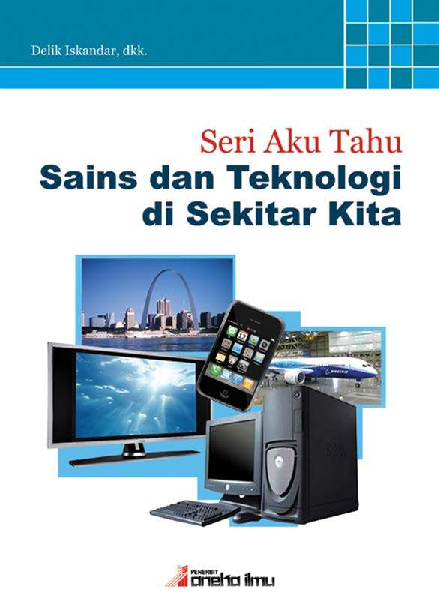 cover buku