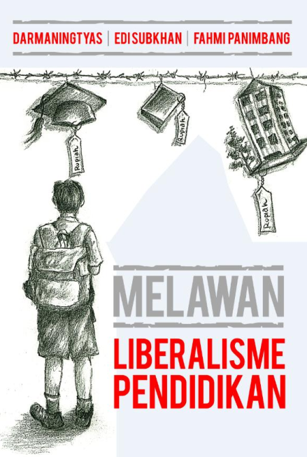 cover buku