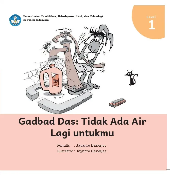 cover buku