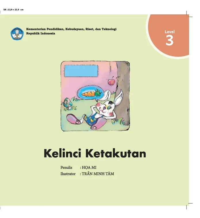 cover buku