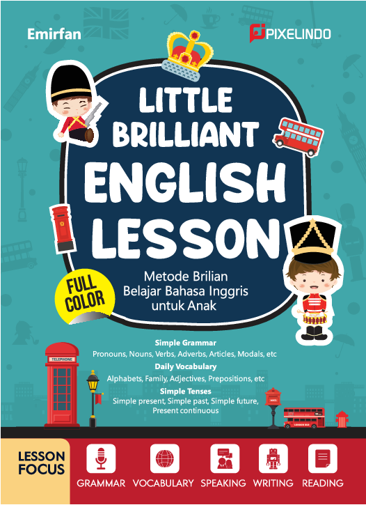 cover buku