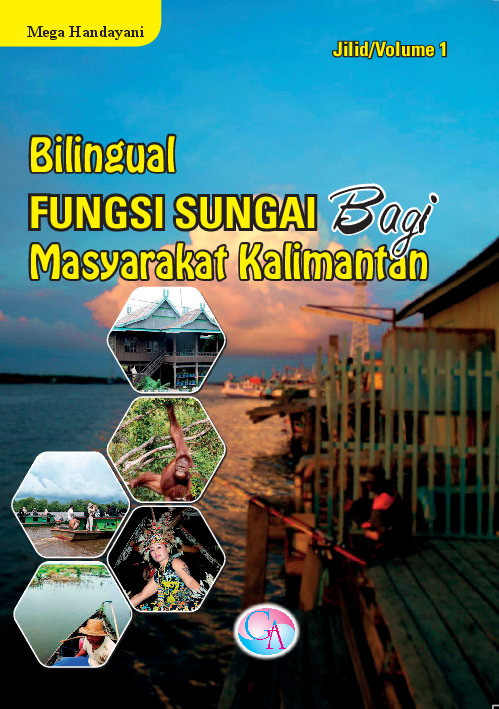 cover buku