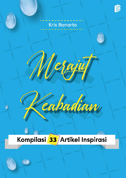 cover buku