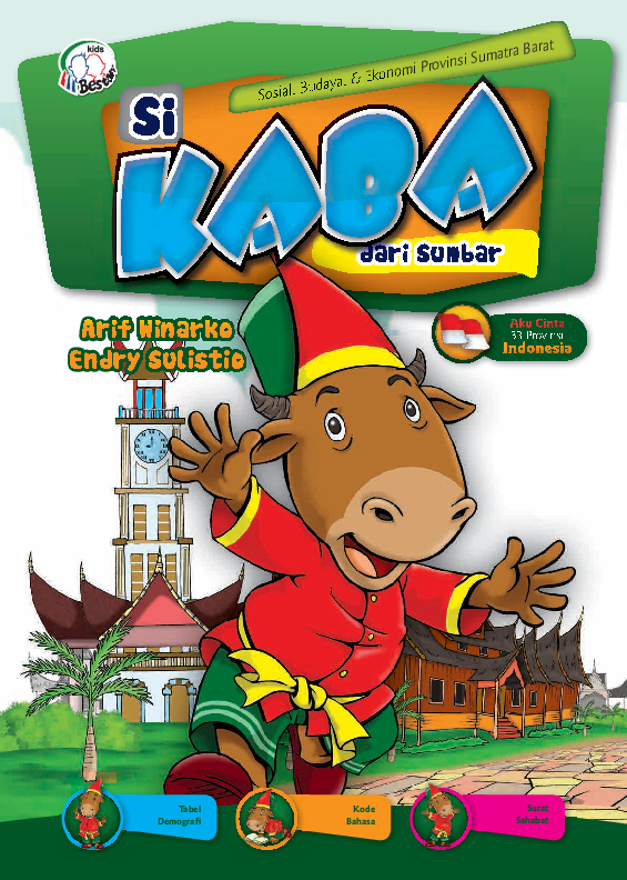 cover buku