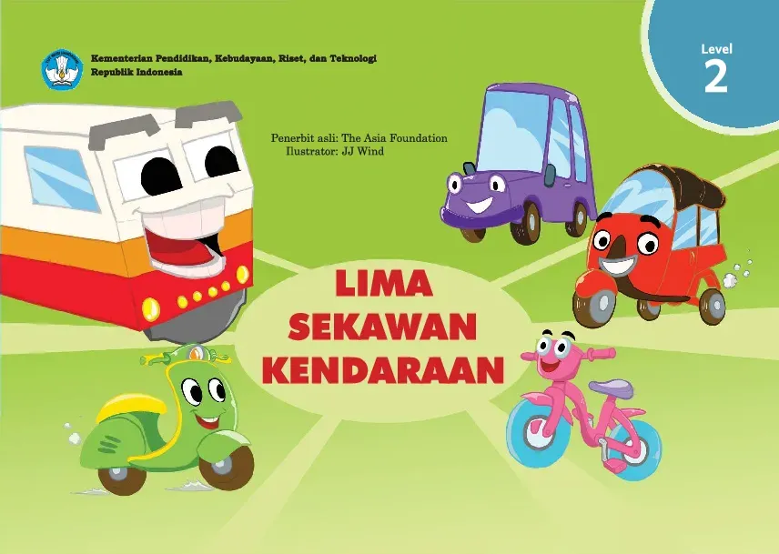 cover buku