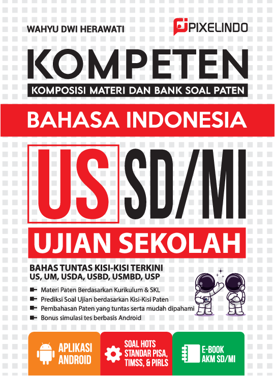 cover buku