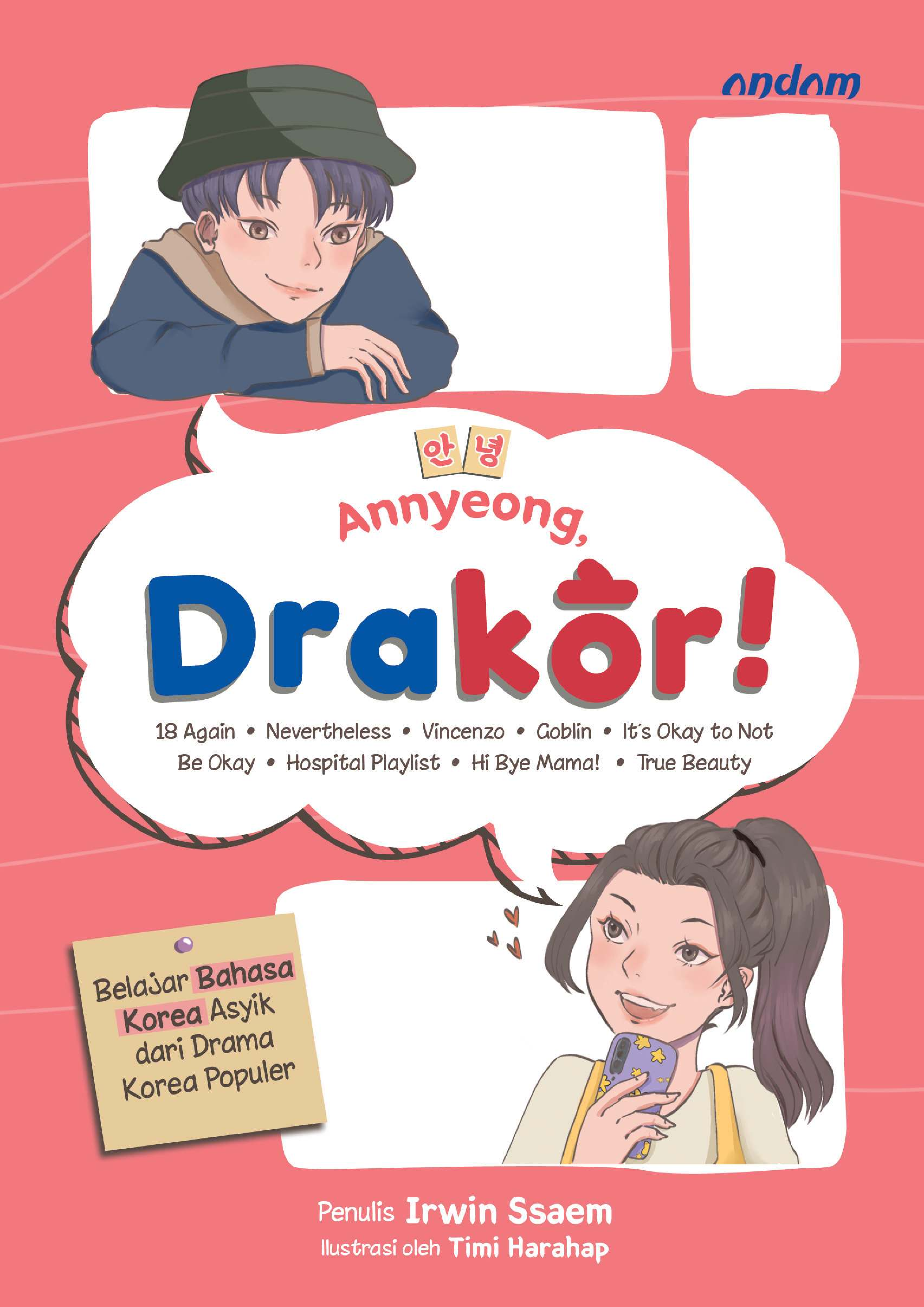 cover buku