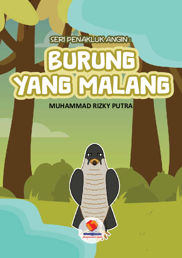 cover buku