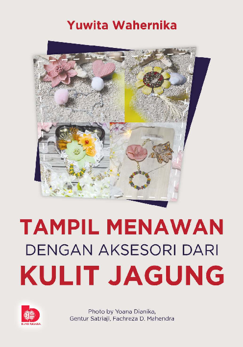 cover buku