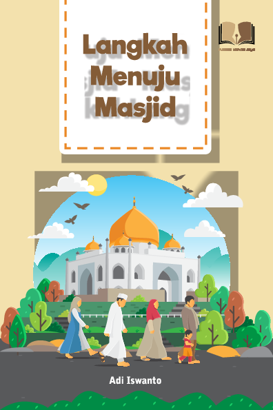 cover buku