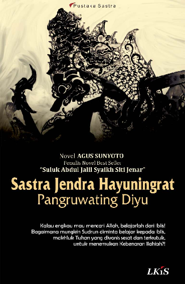 cover buku