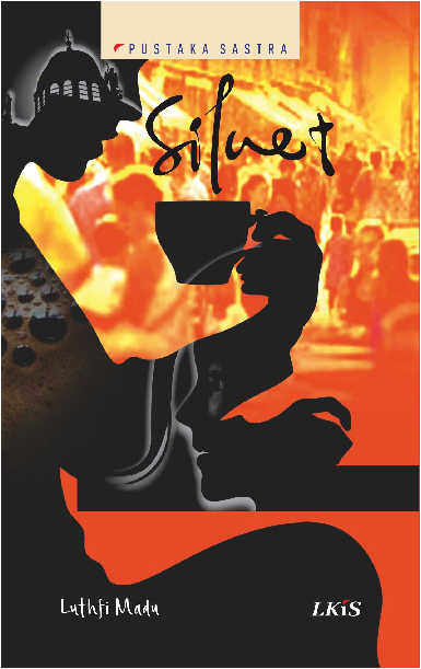 cover buku