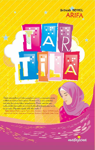 cover buku