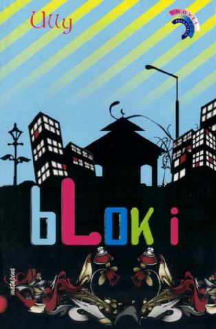 cover buku
