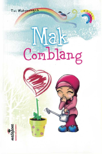 cover buku
