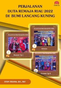 cover buku