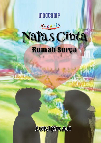 cover buku