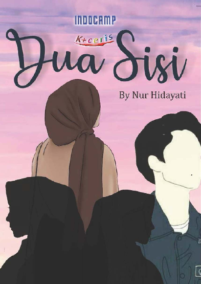 cover buku