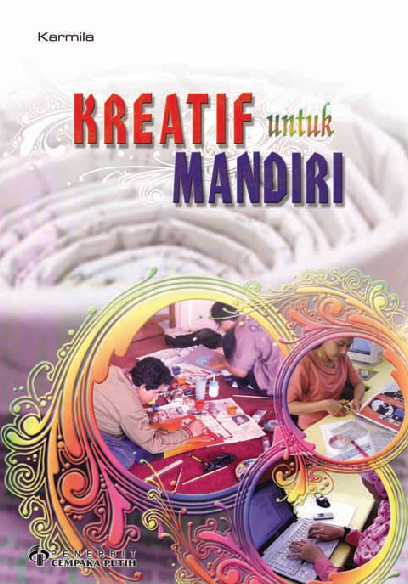 cover buku