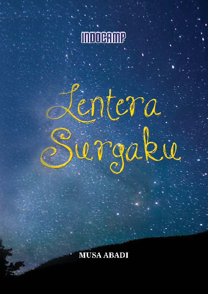cover buku