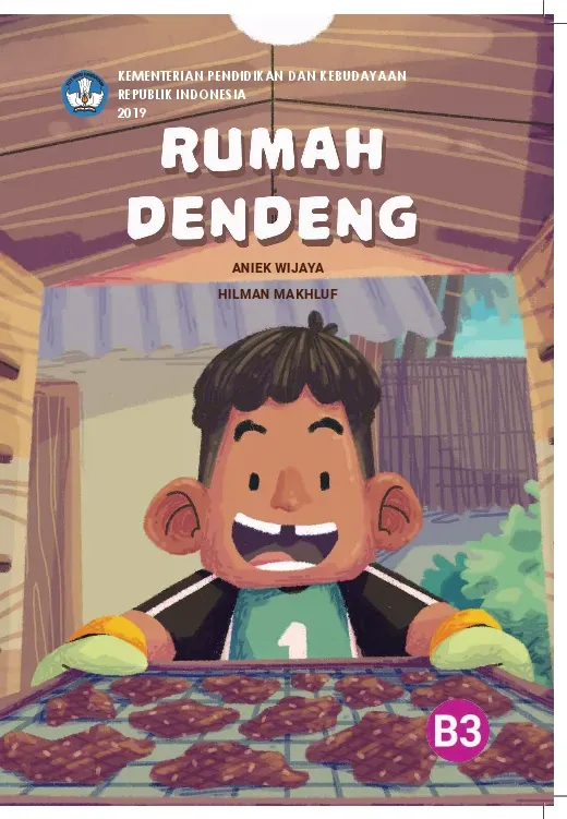 cover buku