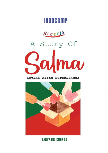 cover buku