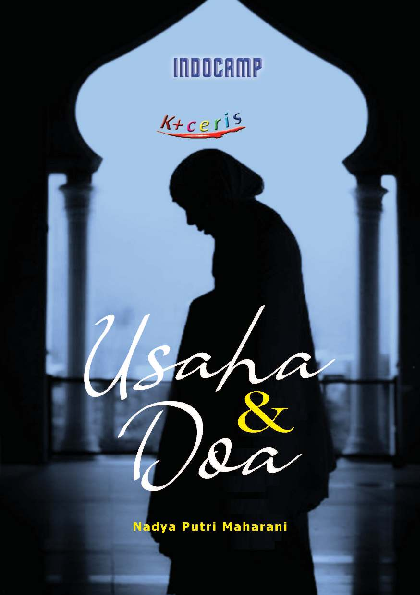 cover buku