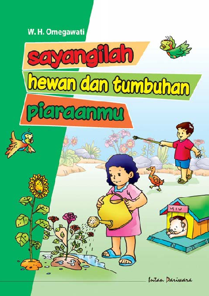 cover buku