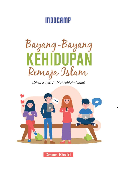 cover buku