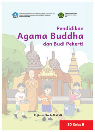 cover buku