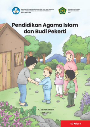 cover buku