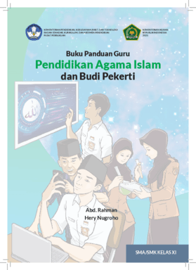cover buku