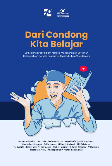cover buku