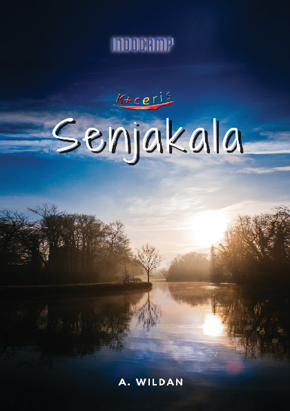 cover buku