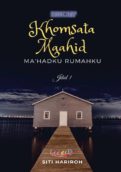 cover buku