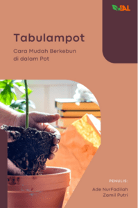cover buku
