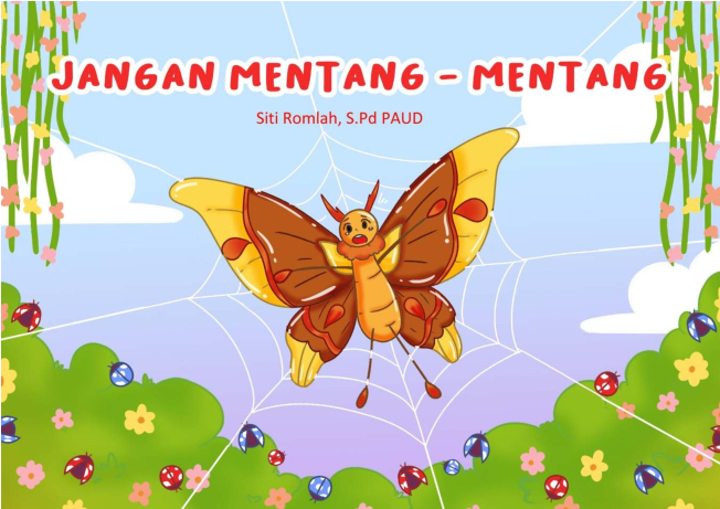 cover buku