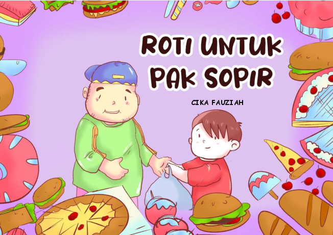 cover buku