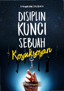 cover buku