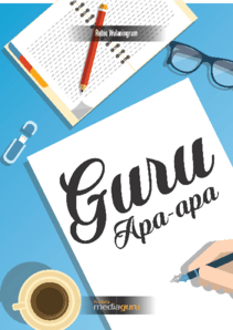 cover buku