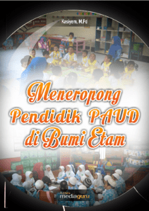 cover buku
