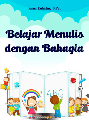cover buku