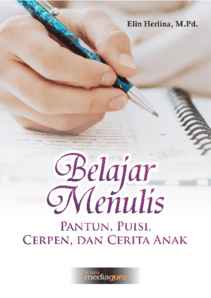 cover buku