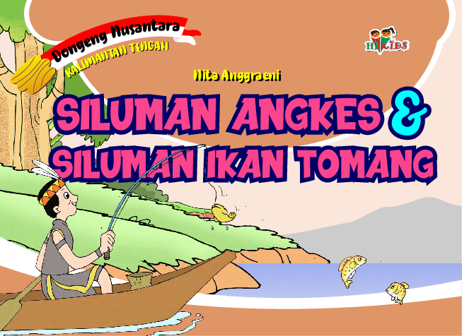 cover buku