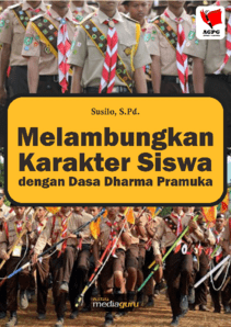cover buku