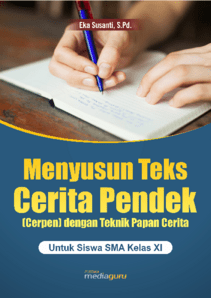 cover buku