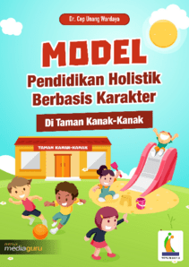 cover buku